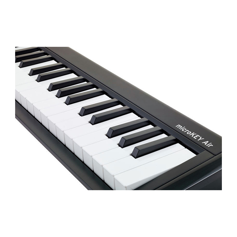 میدی کنترلر کرگ KORG MicroKEY2 AIR 37 Bluetooth
