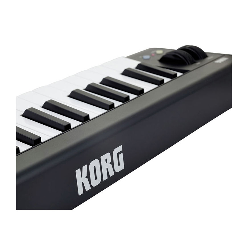 میدی کنترلر کرگ KORG MicroKEY2 AIR 37 Bluetooth