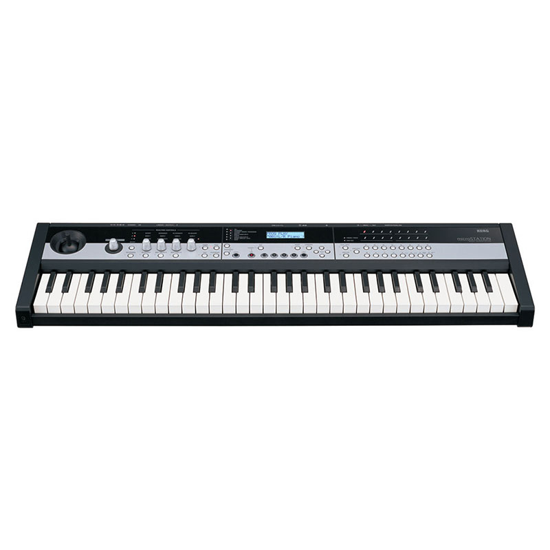 قیمت خرید فروش ورک استیشن کرگ Korg microSTATION