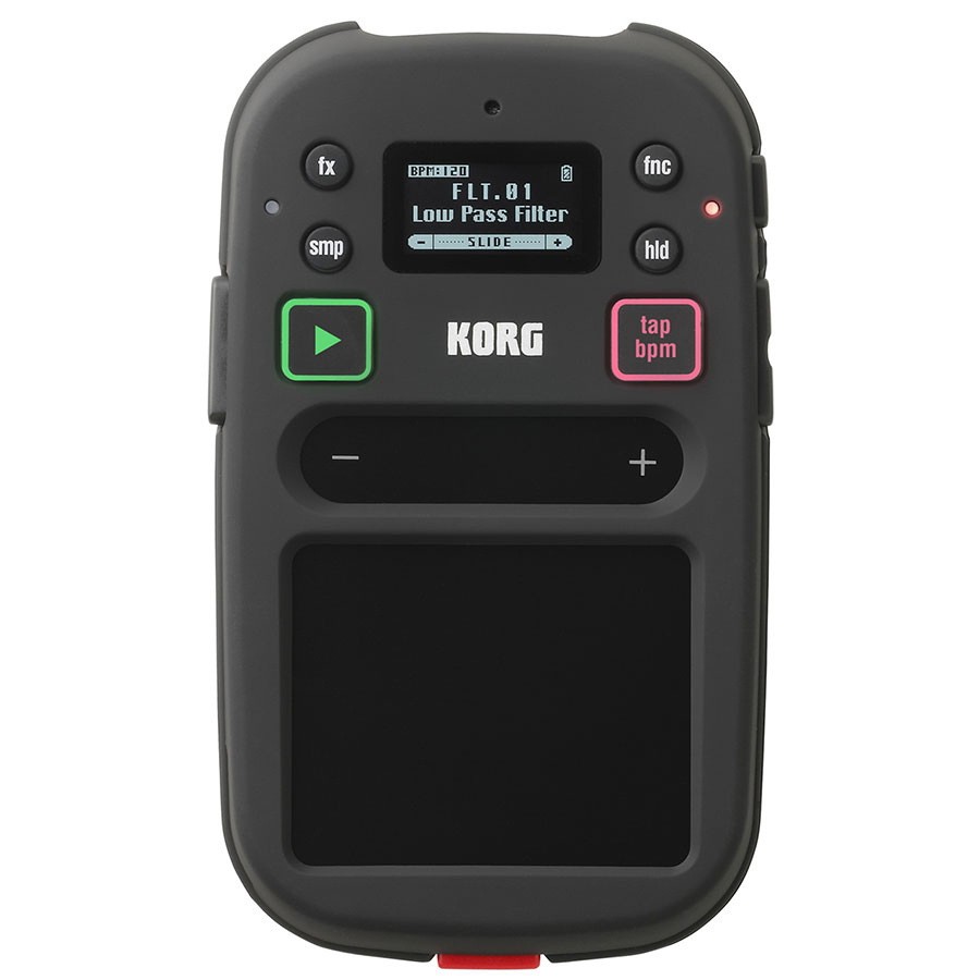 متعلقات کرگ KORG Mini Kaoss Pad 2S