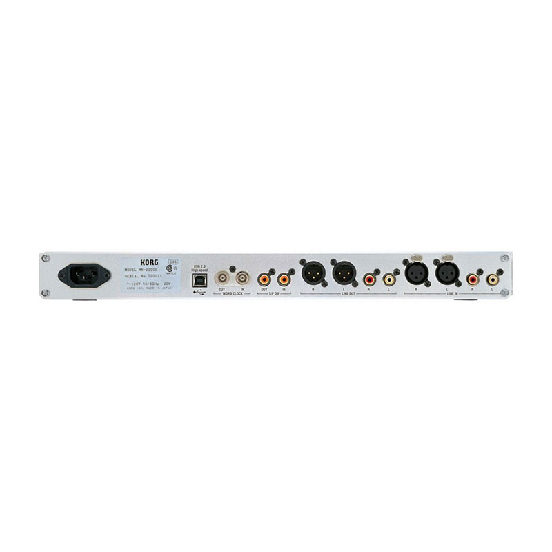 قیمت خرید فروش کارت صدا کرگ KORG MR-2000S