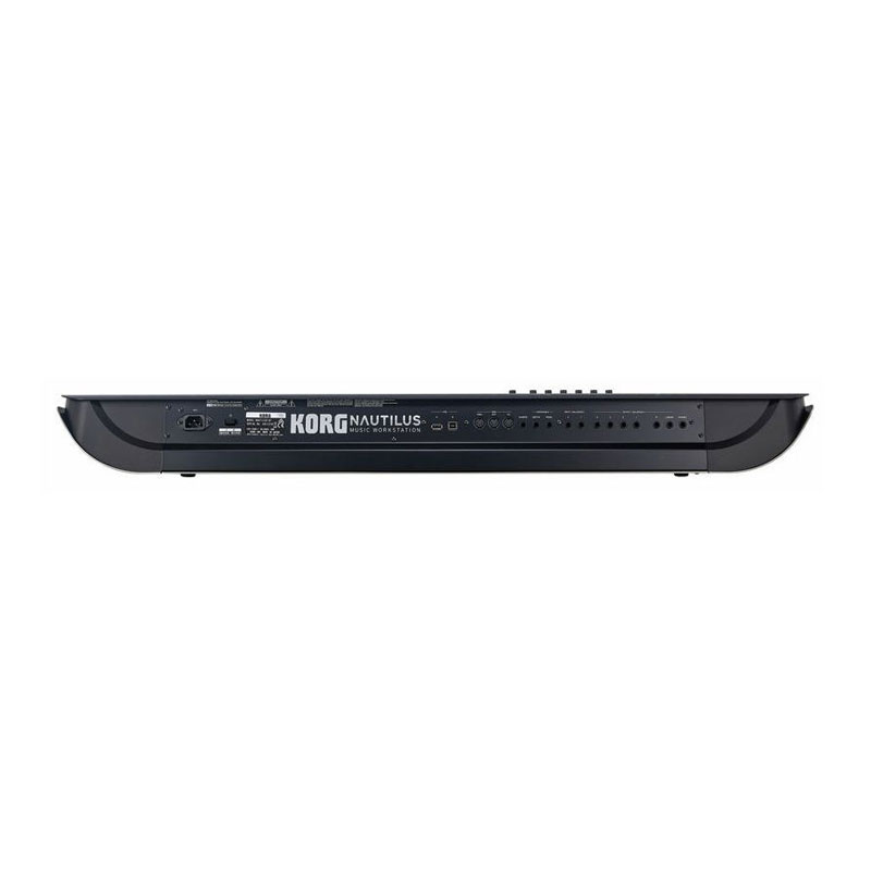 ورک استیشن کرگ KORG Nautilus 61