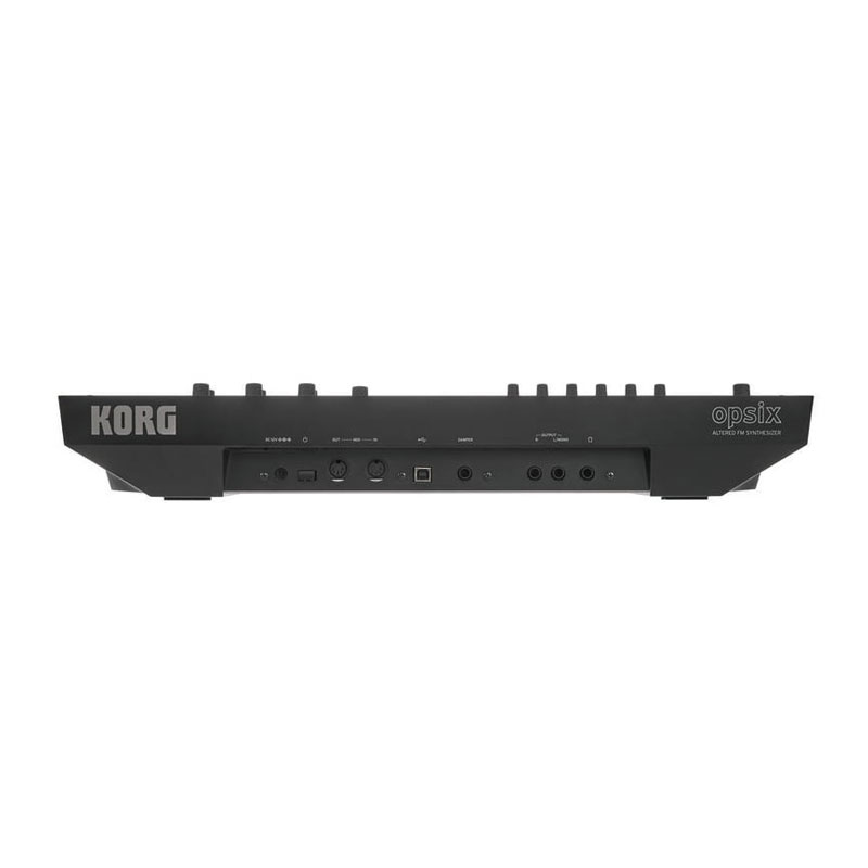 سینتی سایزر کرگ KORG Opsix Altered FM