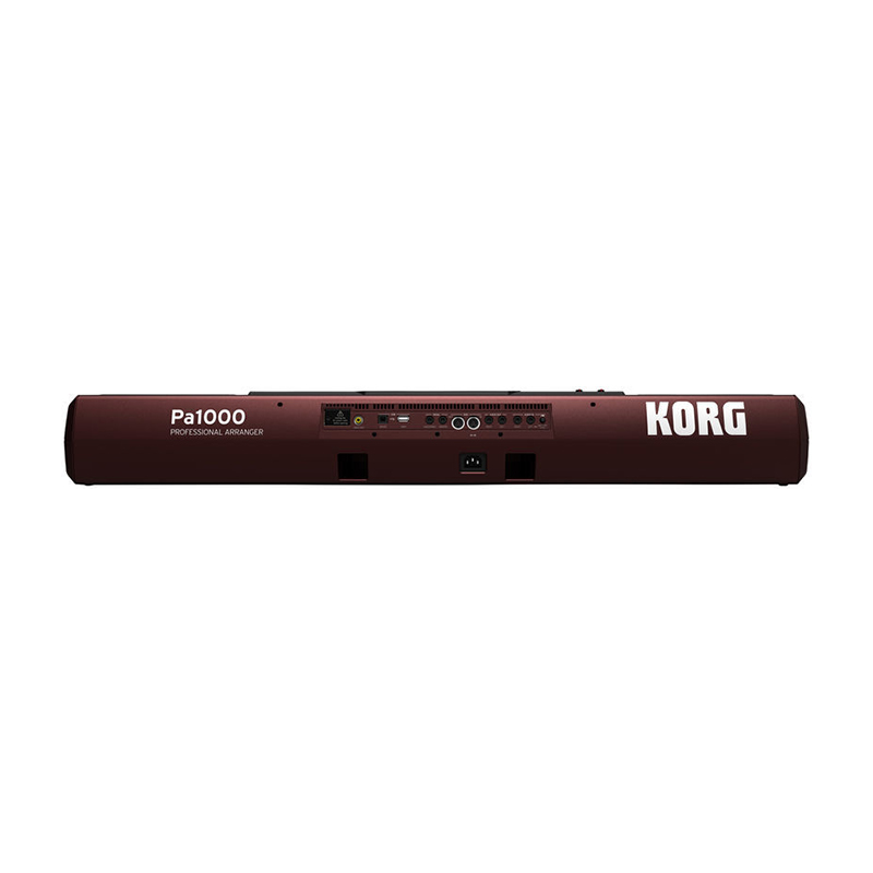کیبورد ارنجر موسیقی کرگ KORG Pa1000
