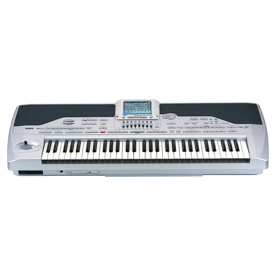 کیبورد ارنجر موسیقی کرگ KORG Pa1X