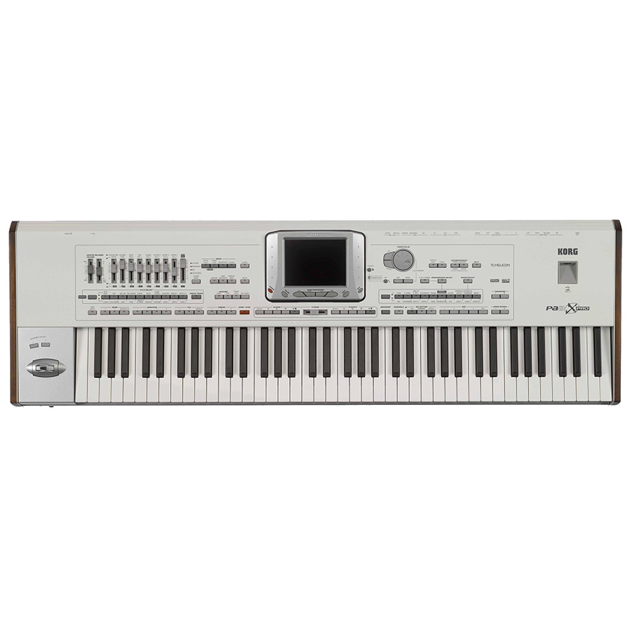 کیبورد ارنجر موسیقی کرگ KORG Pa2X Pro