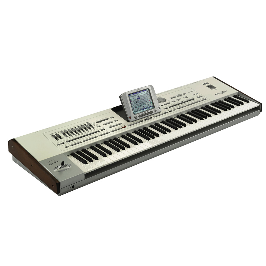 کیبورد ارنجر موسیقی کرگ KORG Pa2X Pro