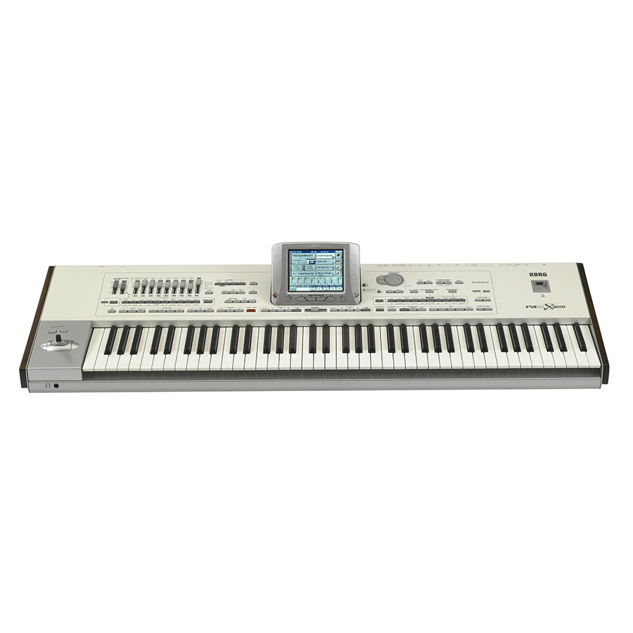 کیبورد ارنجر موسیقی کرگ KORG Pa2X Pro