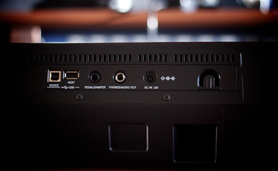 KORG Pa300 کیبورد ارنجر موسیقی
