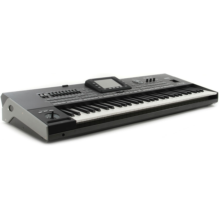 کیبورد ارنجر موسیقی کرگ KORG Pa3X 61