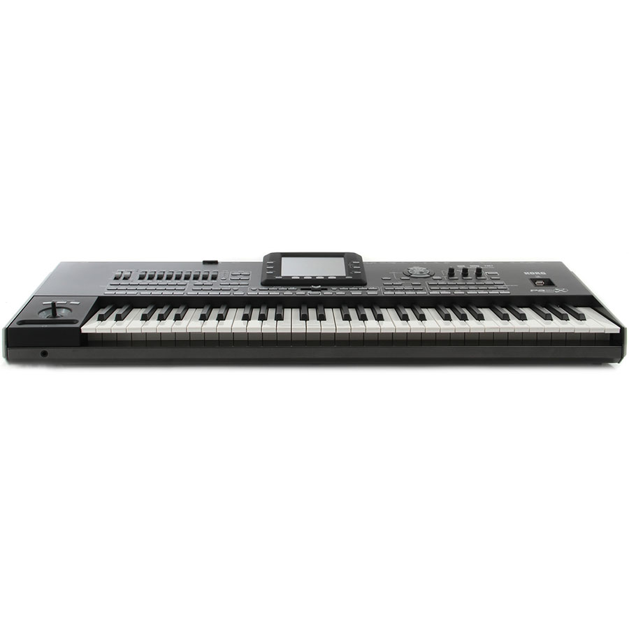 کیبورد ارنجر موسیقی کرگ KORG Pa3X 61