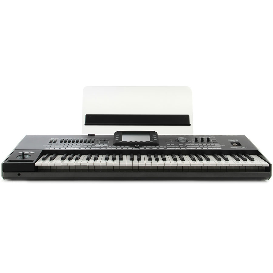 کیبورد ارنجر موسیقی کرگ KORG Pa3X 61