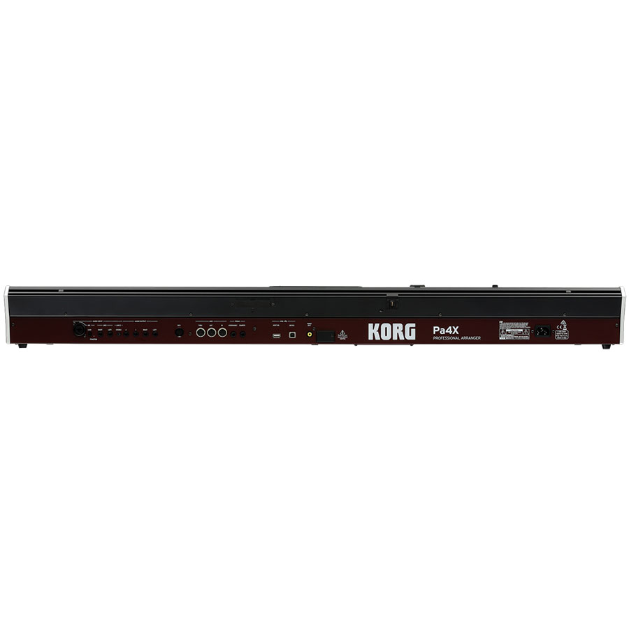کیبورد ارنجر موسیقی کرگ KORG Pa4X 61