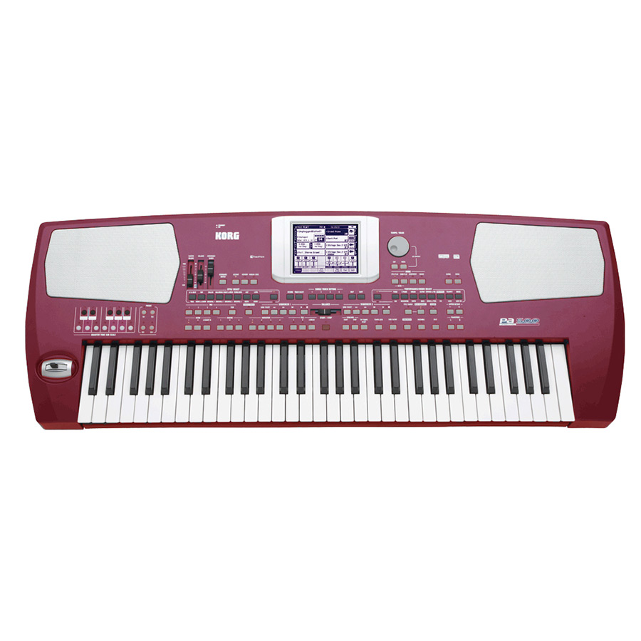 قیمت خرید فروش کیبورد ارنجر موسیقی کرگ KORG Pa500