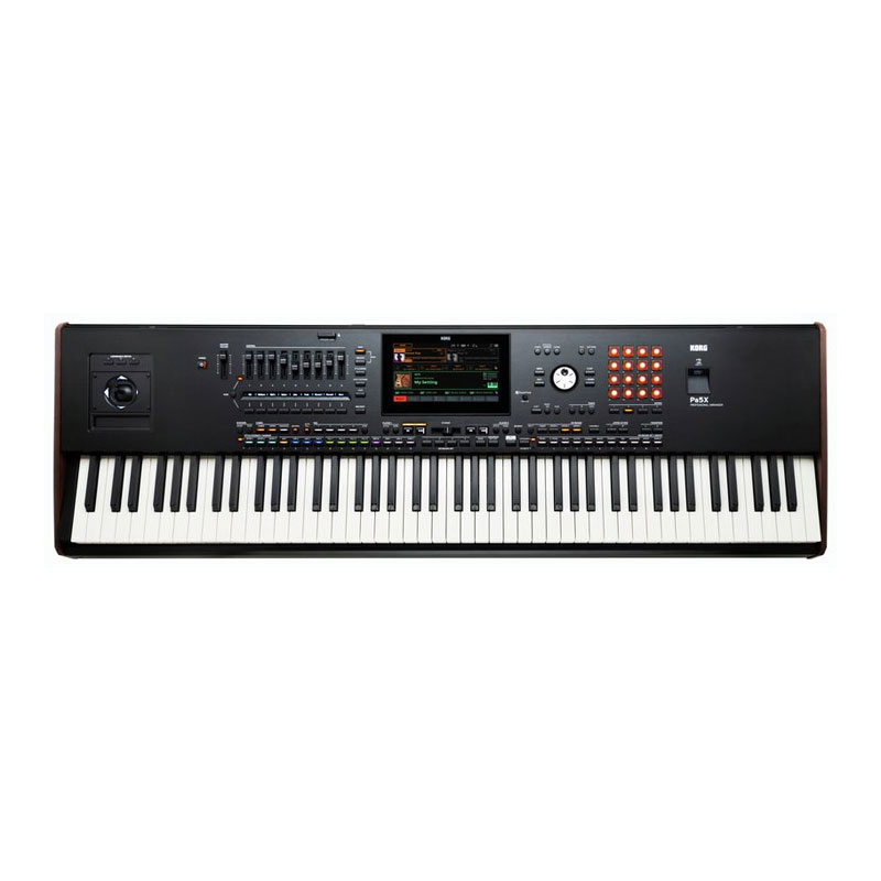 کیبورد ارنجر موسیقی کرگ KORG PA5X 88