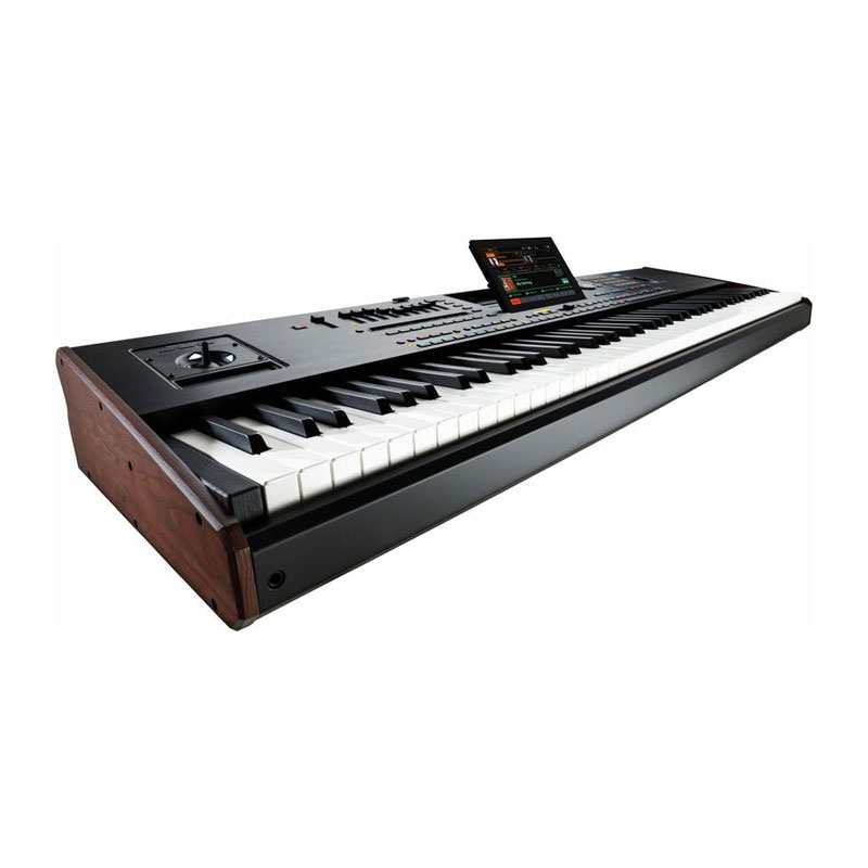 کیبورد ارنجر موسیقی کرگ KORG PA5X 88