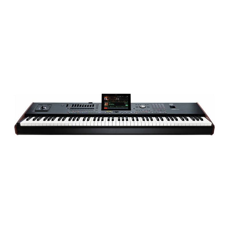 کیبورد ارنجر موسیقی کرگ KORG PA5X 88