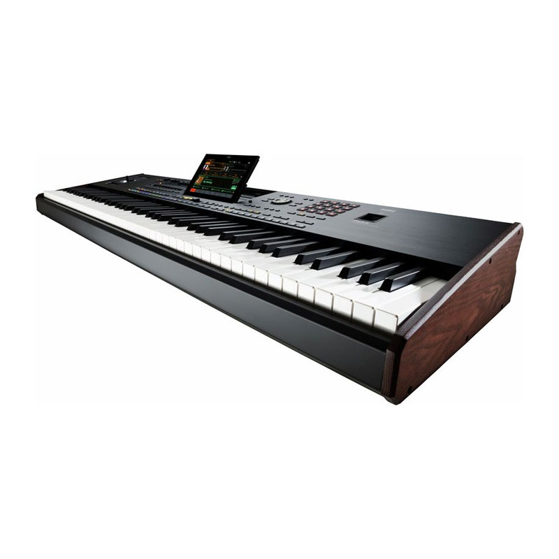 کیبورد ارنجر موسیقی کرگ KORG PA5X 88