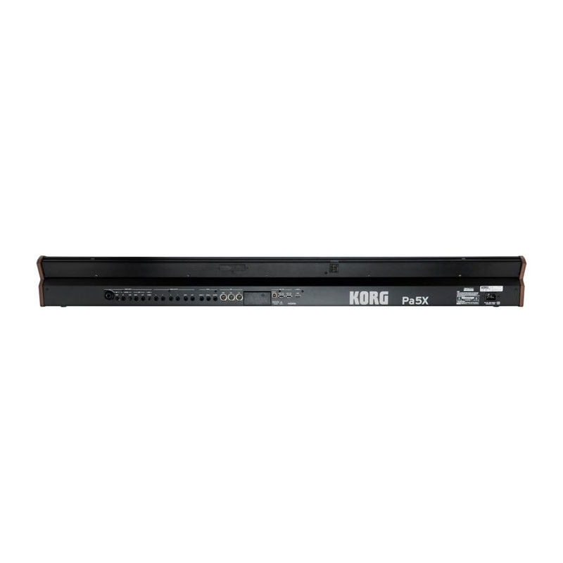 کیبورد ارنجر موسیقی کرگ KORG PA5X 88