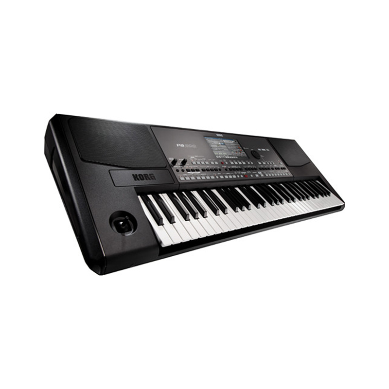 کیبورد ارنجر موسیقی کرگ KORG Pa600