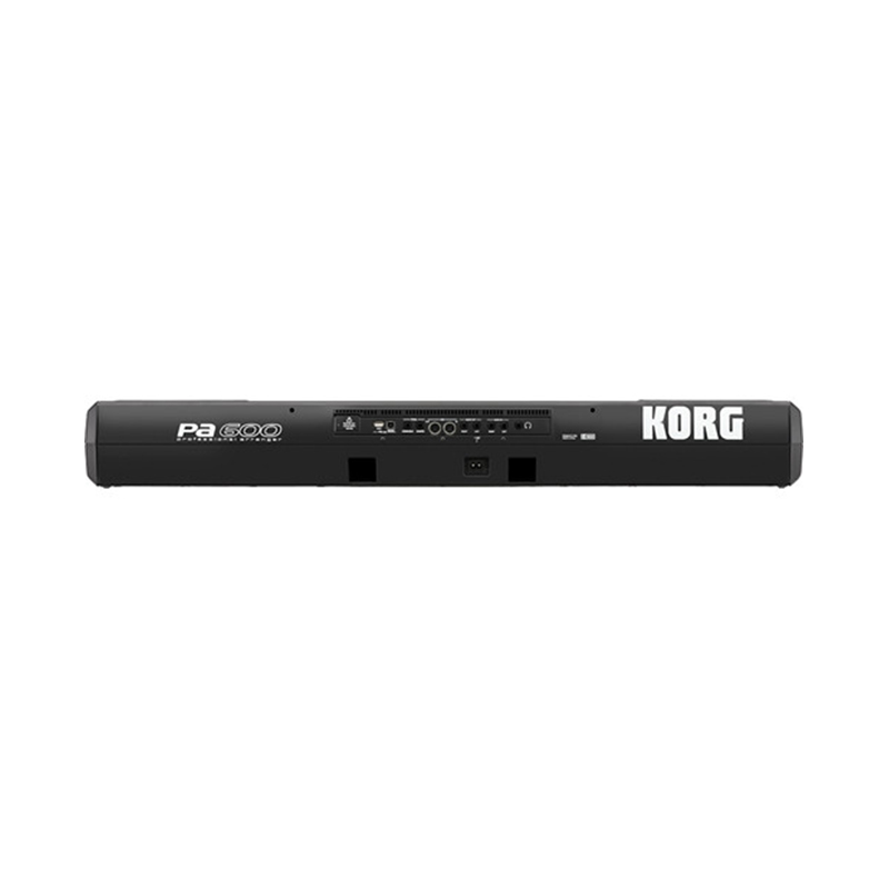 کیبورد ارنجر موسیقی کرگ KORG Pa600