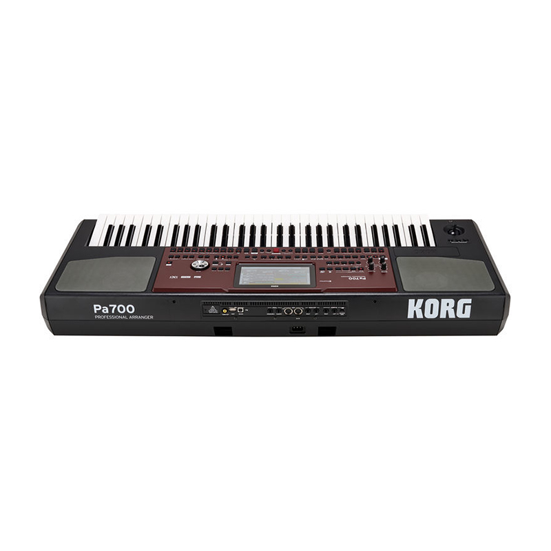 کیبورد ارنجر موسیقی کرگ KORG Pa700