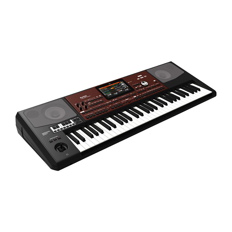 کیبورد ارنجر موسیقی کرگ KORG Pa700