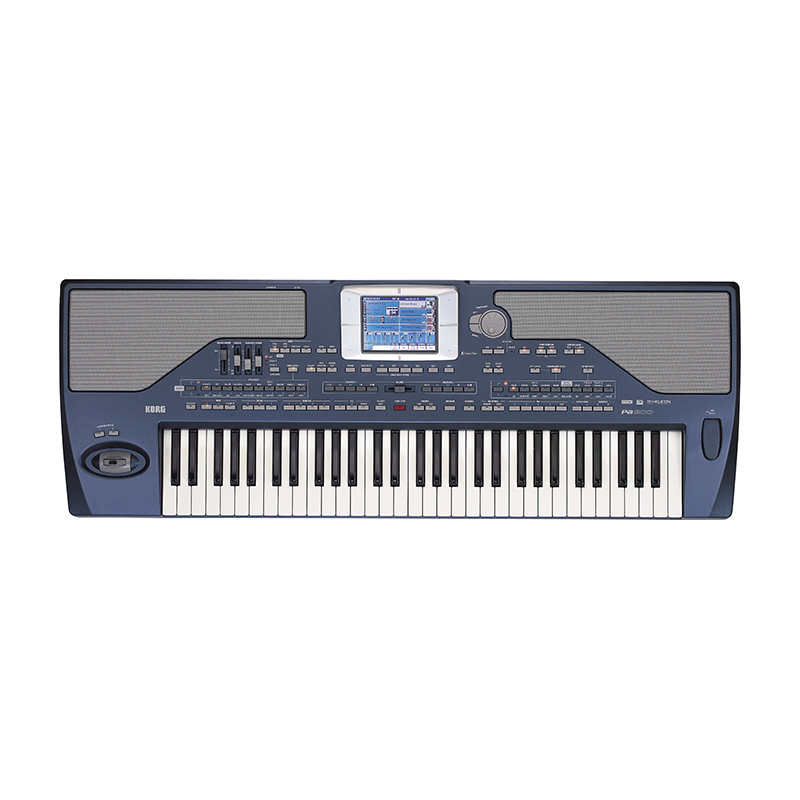 قیمت خرید فروش کیبورد ارنجر موسیقی کرگ KORG Pa800