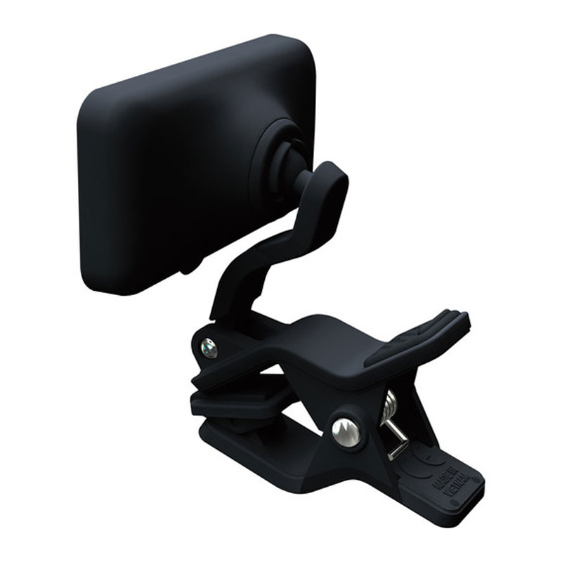 تیونر گیتار کرگ Korg PitchHawk-G-black