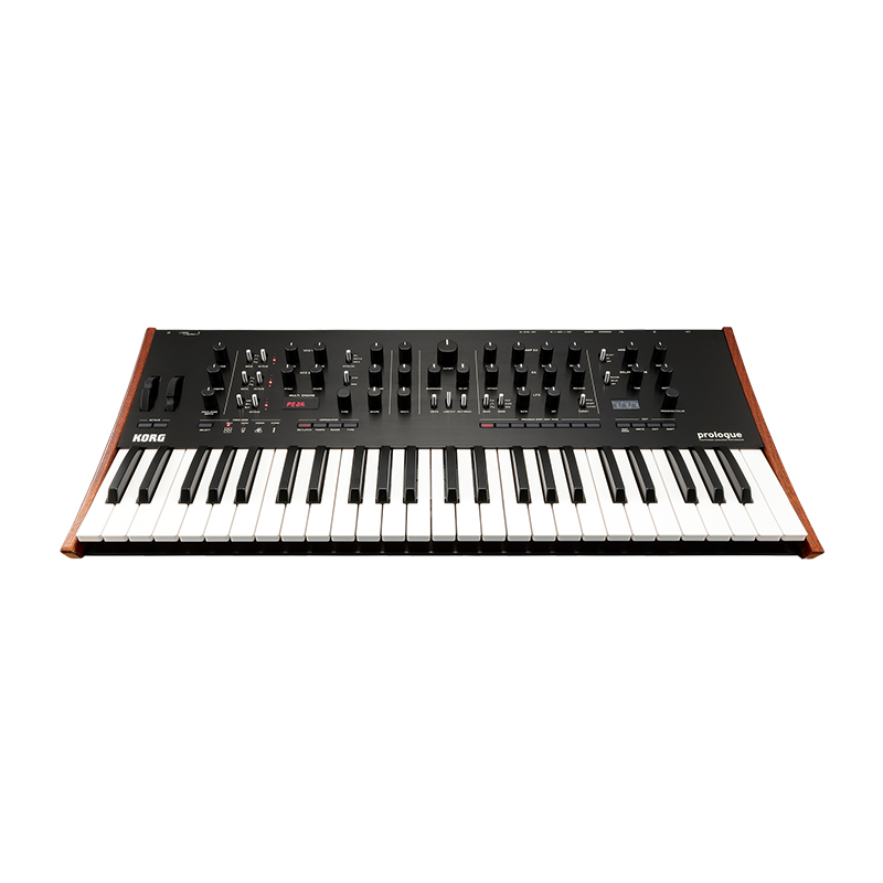 قیمت خرید فروش سینتی سایزر کرگ Korg Prologue 8