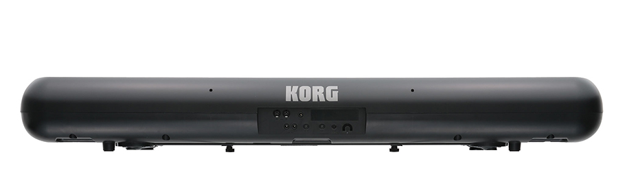 KORG SP-280-BK پیانو دیجیتال