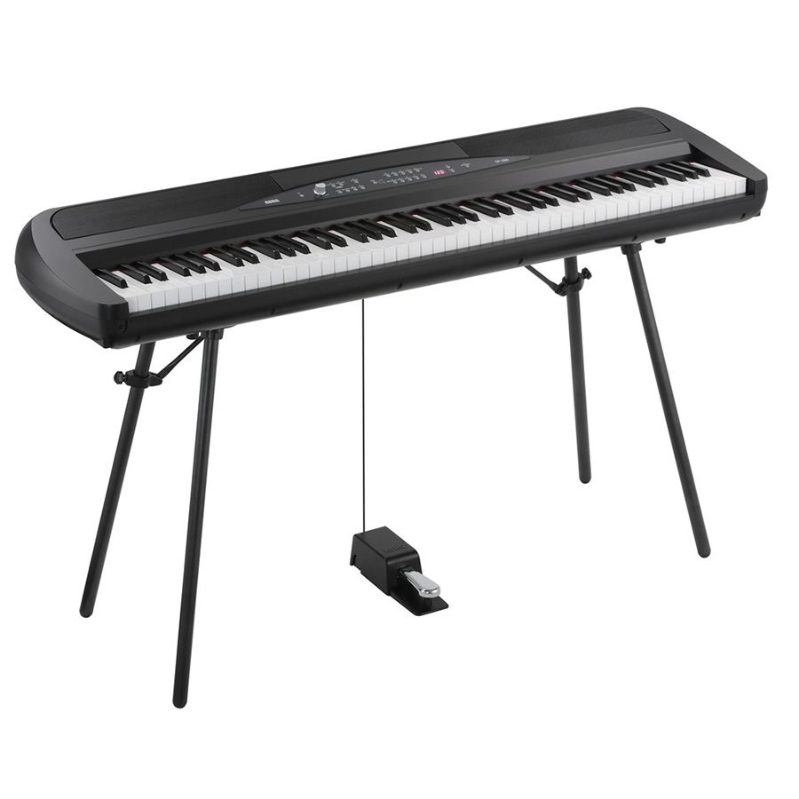 پیانو دیجیتال کرگ KORG SP-280-BK