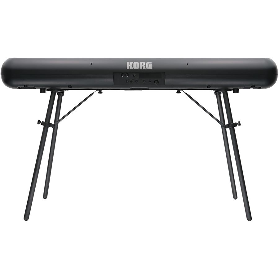 پیانو دیجیتال کرگ KORG SP-280-BK