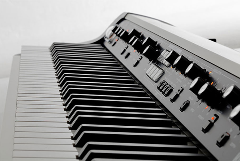 پیانو دیجیتال KORG SV2 73