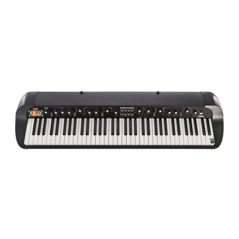 قیمت خرید فروش پیانو دیجیتال کرگ KORG SV2 73