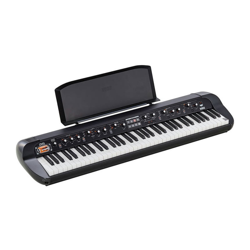 پیانو دیجیتال کرگ KORG SV2 73