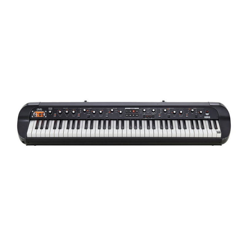 پیانو دیجیتال کرگ KORG SV2 73