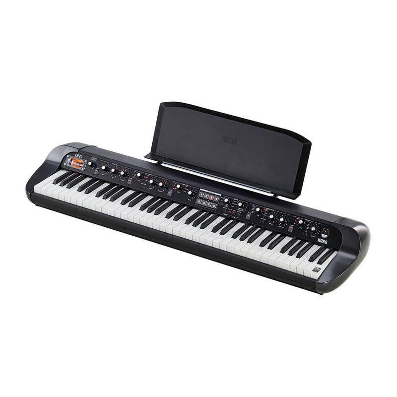 پیانو دیجیتال کرگ KORG SV2 73