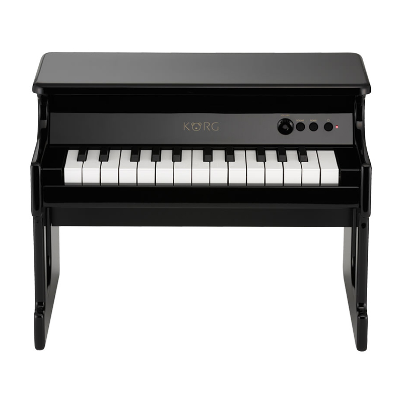 قیمت خرید فروش پیانو دیجیتال کرگ Korg TinyPiano-BK