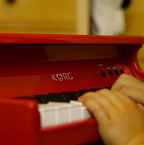 Korg TinyPiano-PK پیانو دیجیتال