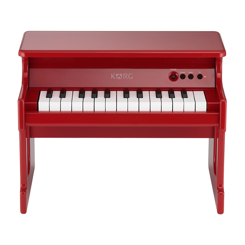 قیمت خرید فروش پیانو دیجیتال کرگ Korg TinyPiano-RD