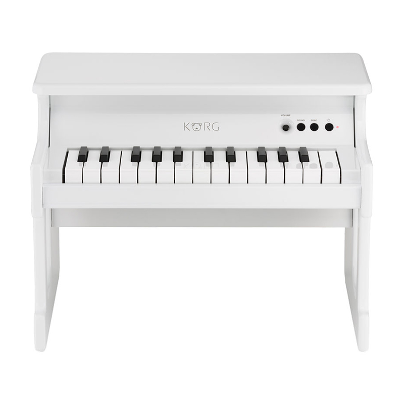 قیمت خرید فروش پیانو دیجیتال کرگ Korg TinyPiano-WH