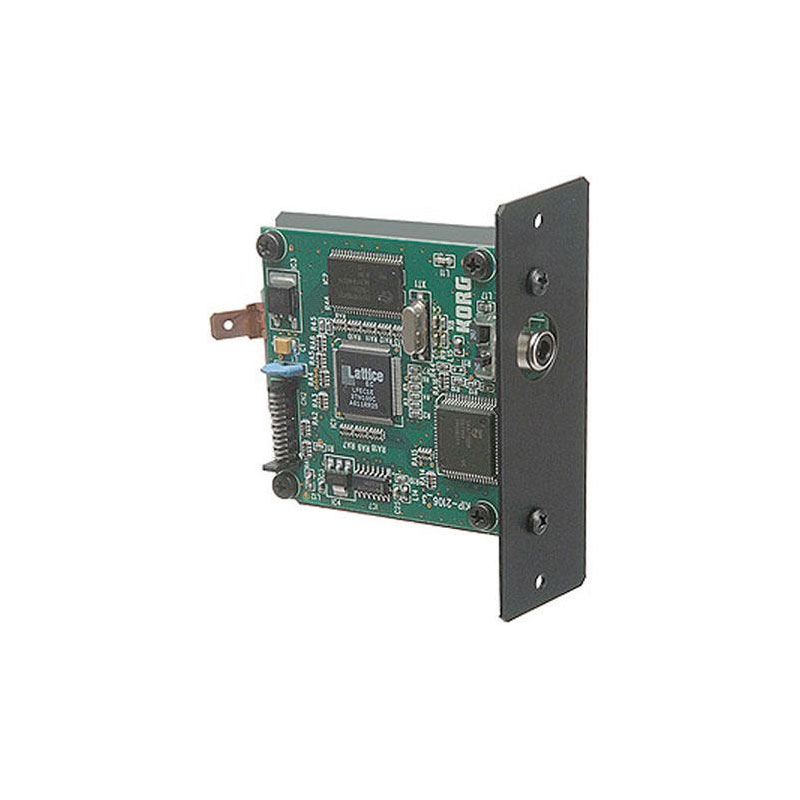 قیمت خرید فروش متعلقات کرگ Korg VIF4