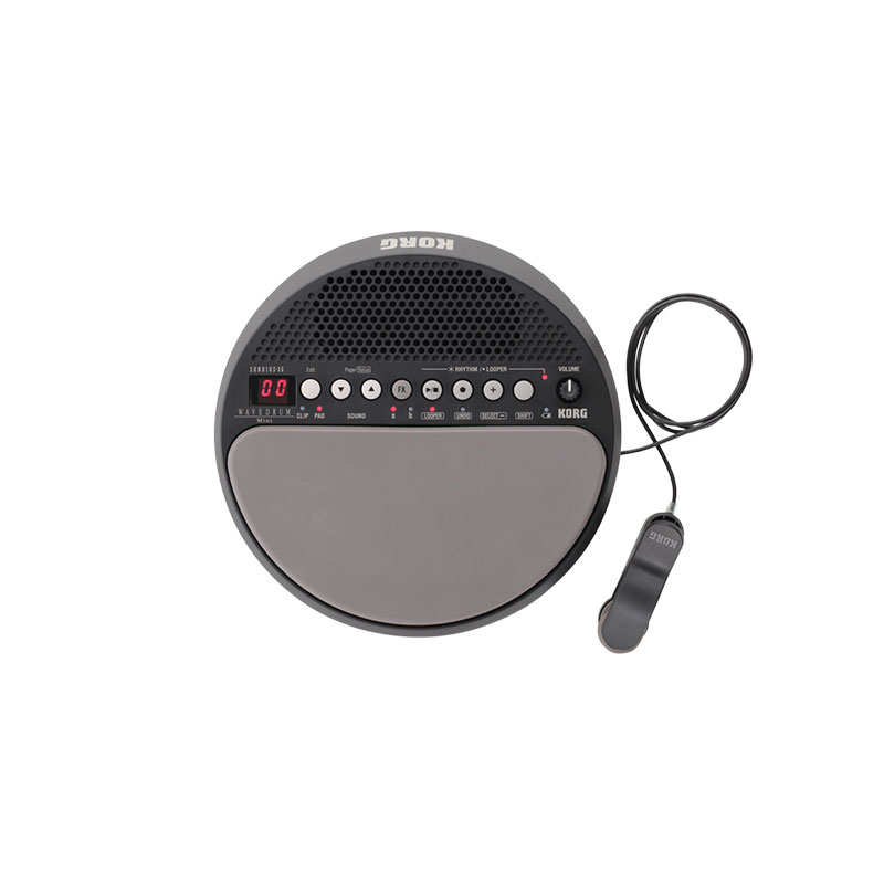 قیمت خرید فروش درامز الکترونیکی کرگ KORG WAVEDRUM Mini