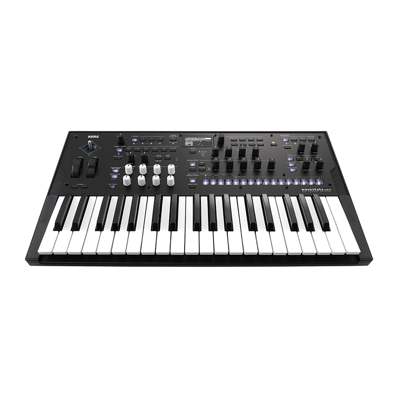 سینتی سایزر کرگ Korg Wavestate MKII