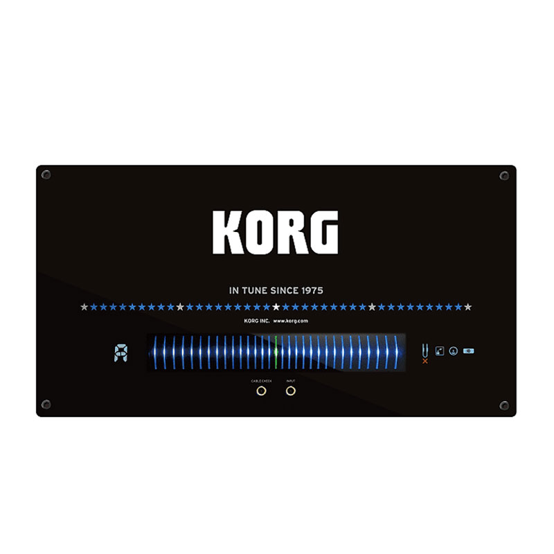 تیونر گیتار کرگ Korg WDT-1