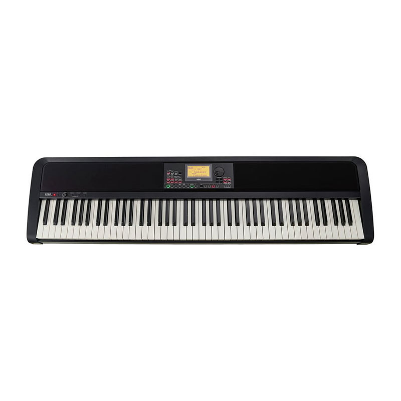 قیمت خرید فروش پیانو دیجیتال کرگ KORG XE20