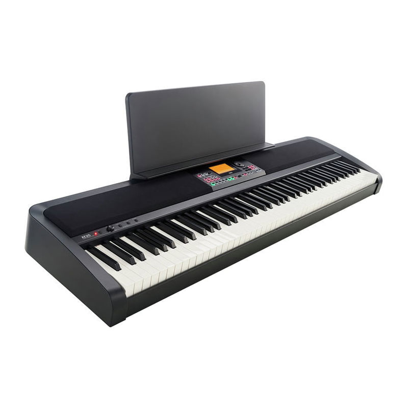 پیانو دیجیتال کرگ KORG XE20