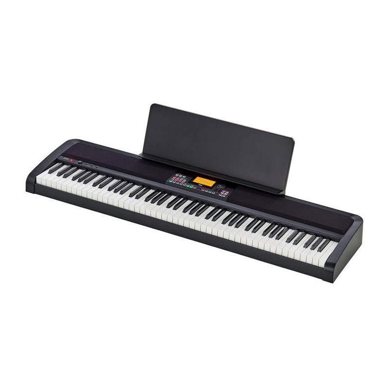 پیانو دیجیتال کرگ KORG XE20