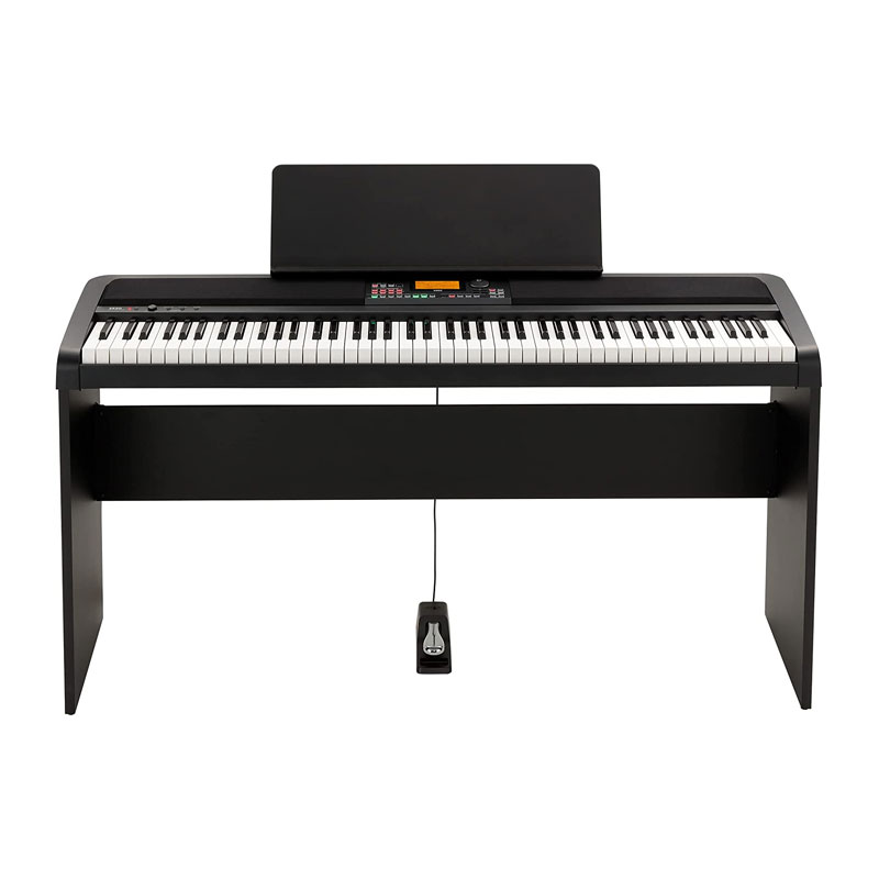 پیانو دیجیتال کرگ KORG XE20